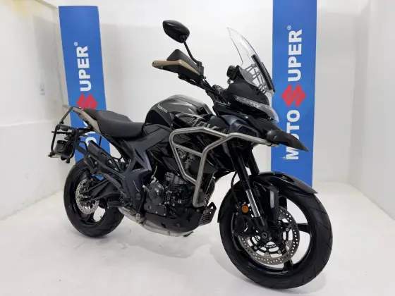 ZONTES T350 