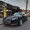 AUDI A5 2.0 TFSI SPORTBACK ATTRACTION 16V GASOLINA 4P S-TRONIC AUDI A5 2.0 TFSI SPORTBACK ATTRACTION 16V GASOLINA 4P S-TRONIC