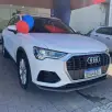 AUDI Q3 1.4 35 TFSI GASOLINA PRESTIGE PLUS S TRONIC AUDI Q3 1.4 35 TFSI GASOLINA PRESTIGE PLUS S TRONIC