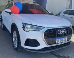 AUDI Q3 1.4 35 TFSI GASOLINA PRESTIGE PLUS S TRONIC AUDI Q3 1.4 35 TFSI GASOLINA PRESTIGE PLUS S TRONIC