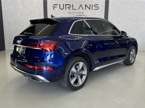 AUDI-Q5-2.0 45 TFSI GASOLINA S-LINE QUATTRO S TRONIC AUDI-Q5-2023