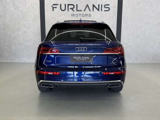 AUDI-Q5-2.0 45 TFSI GASOLINA S-LINE QUATTRO S TRONIC AUDI-Q5-2023