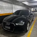 AUDI A3 1.4 TFSI FLEX SEDAN PRESTIGE PLUS TECH TIPTRONIC AUDI A3 1.4 TFSI FLEX SEDAN PRESTIGE PLUS TECH TIPTRONIC