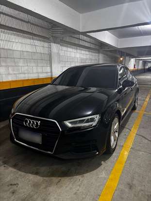 AUDI-A3-1.4 TFSI FLEX SEDAN PRESTIGE PLUS TECH TIPTRONIC AUDI-A3-2020