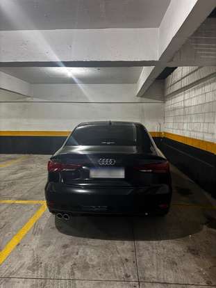 AUDI-A3-1.4 TFSI FLEX SEDAN PRESTIGE PLUS TECH TIPTRONIC AUDI-A3-2020