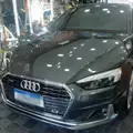 AUDI A5 2.0 TFSI MHEV SPORTBACK ADVANCED S TRONIC AUDI A5 2.0 TFSI MHEV SPORTBACK ADVANCED S TRONIC