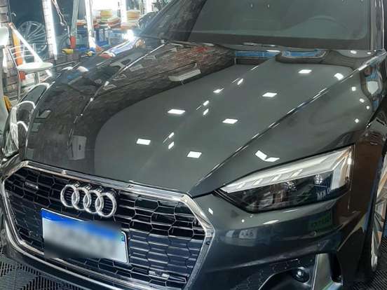 AUDI-A5-2.0 TFSI MHEV SPORTBACK ADVANCED S TRONIC AUDI-A5-2024