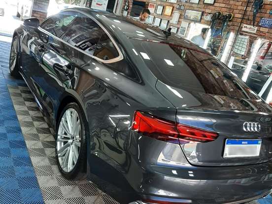 AUDI-A5-2.0 TFSI MHEV SPORTBACK ADVANCED S TRONIC AUDI-A5-2024