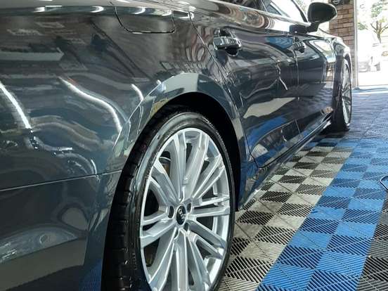 AUDI-A5-2.0 TFSI MHEV SPORTBACK ADVANCED S TRONIC AUDI-A5-2024