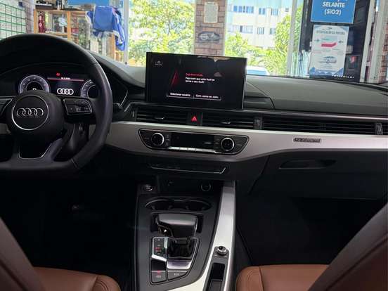 AUDI-A5-2.0 TFSI MHEV SPORTBACK ADVANCED S TRONIC AUDI-A5-2024