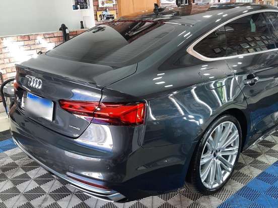 AUDI-A5-2.0 TFSI MHEV SPORTBACK ADVANCED S TRONIC AUDI-A5-2024