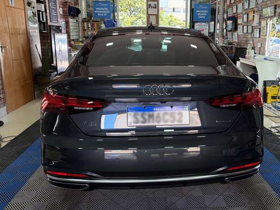 AUDI-A5-2.0 TFSI MHEV SPORTBACK ADVANCED S TRONIC AUDI-A5-2024
