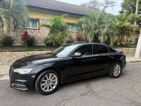 AUDI-A6-2012