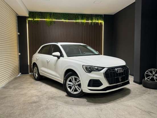 AUDI-Q3-1.4 35 TFSI GASOLINA PRESTIGE S TRONIC AUDI-Q3-2019