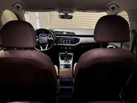 AUDI-Q3-1.4 35 TFSI GASOLINA PRESTIGE S TRONIC AUDI-Q3-2019
