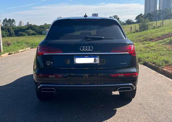 AUDI-Q5-2.0 45 TFSI GASOLINA S-LINE QUATTRO S TRONIC AUDI-Q5-2021