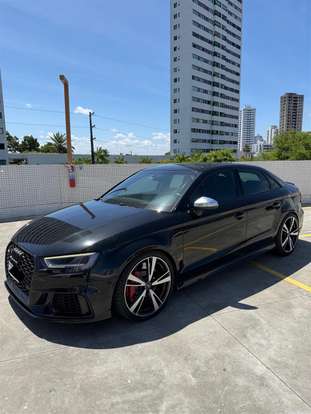 AUDI-RS3-2.5 TFSI GASOLINA SEDAN QUATTRO S-TRONIC AUDI-RS3-2017