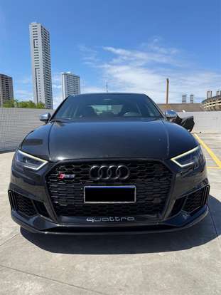 AUDI-RS3-2.5 TFSI GASOLINA SEDAN QUATTRO S-TRONIC AUDI-RS3-2017