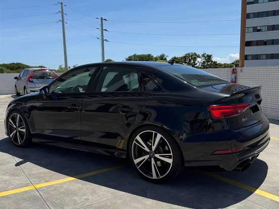 AUDI-RS3-2.5 TFSI GASOLINA SEDAN QUATTRO S-TRONIC AUDI-RS3-2017