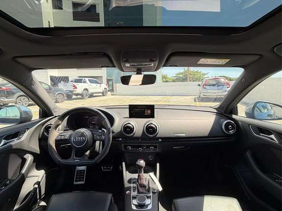 AUDI-RS3-2.5 TFSI GASOLINA SEDAN QUATTRO S-TRONIC AUDI-RS3-2017
