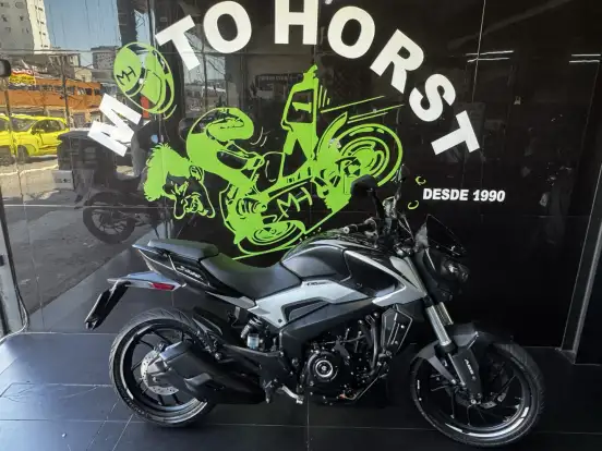BAJAJ-DOMINAR 250-2024