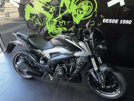 BAJAJ-DOMINAR 250-2024
