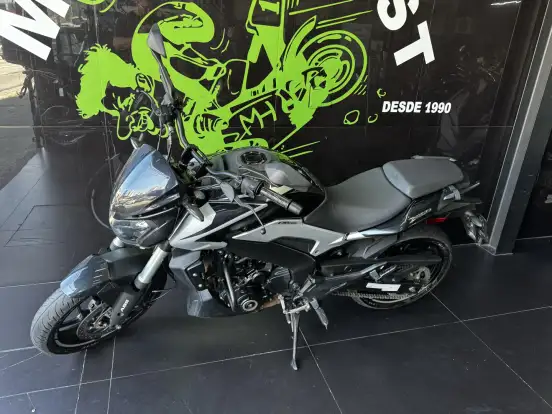 BAJAJ-DOMINAR 250-2024