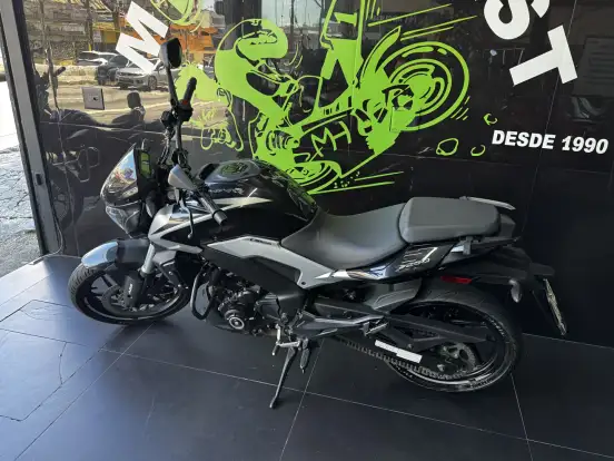 BAJAJ-DOMINAR 250-2024