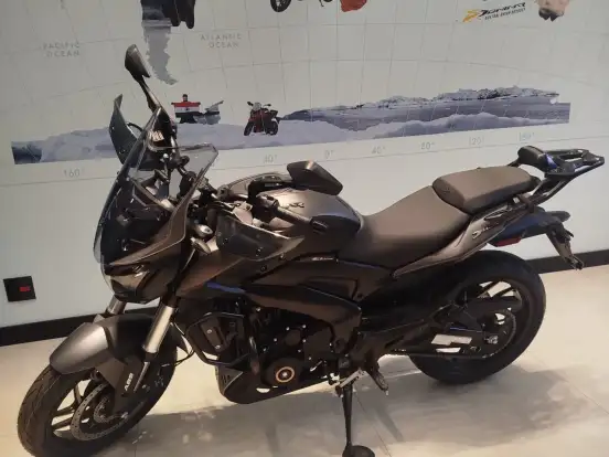 BAJAJ-DOMINAR 400 BAJAJ-DOMINAR 400-2026