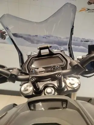 BAJAJ-DOMINAR 400-2026