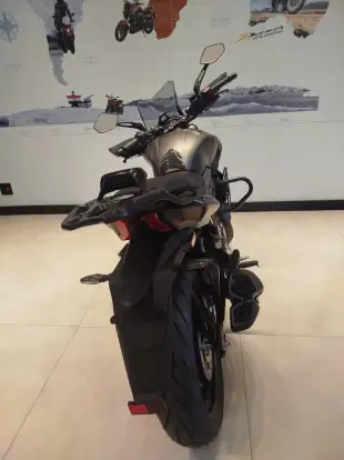 BAJAJ-DOMINAR 400-2026