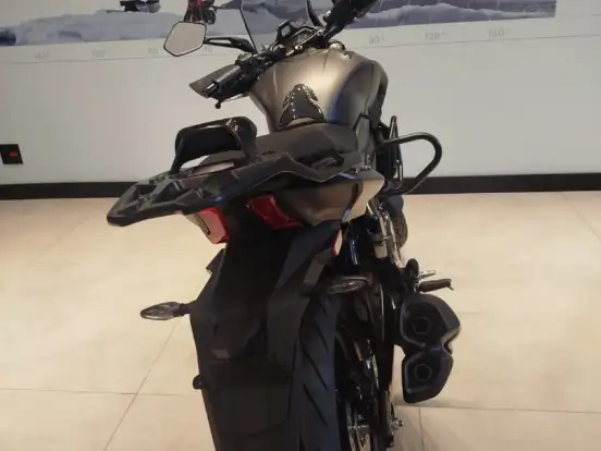 BAJAJ-DOMINAR 400 BAJAJ-DOMINAR 400-2026