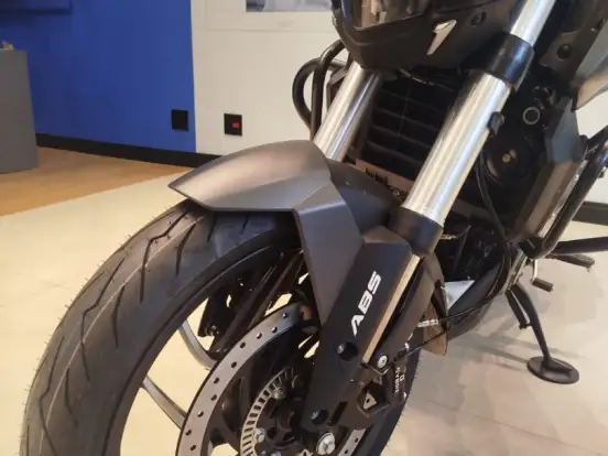 BAJAJ-DOMINAR 400 BAJAJ-DOMINAR 400-2026