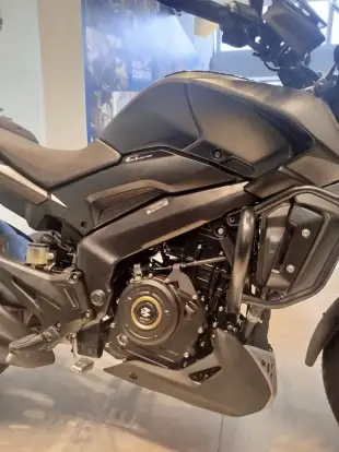BAJAJ-DOMINAR 400-2026