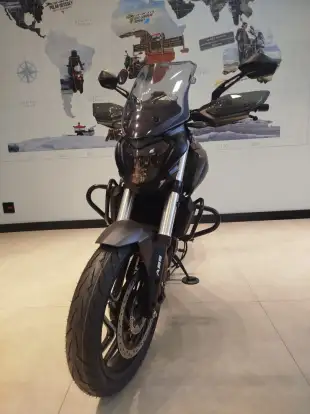 BAJAJ-DOMINAR 400-2026