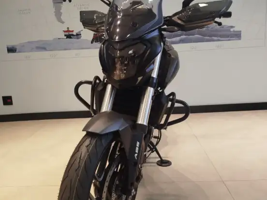 BAJAJ-DOMINAR 400 BAJAJ-DOMINAR 400-2026