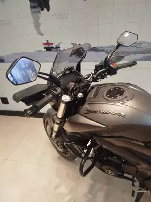 BAJAJ-DOMINAR 400-2026