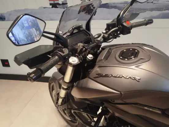 BAJAJ-DOMINAR 400 BAJAJ-DOMINAR 400-2026