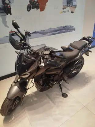 BAJAJ-DOMINAR 400-2026