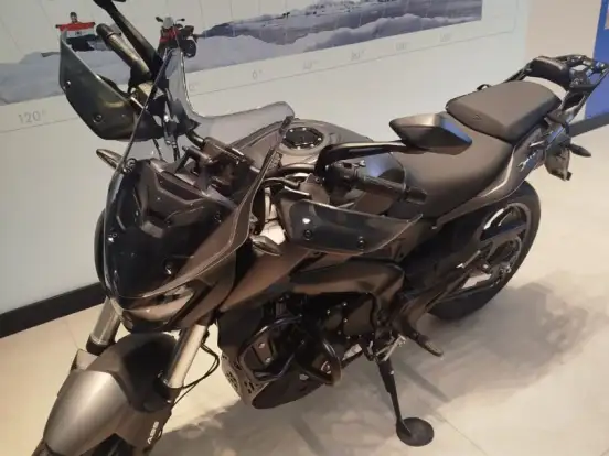 BAJAJ-DOMINAR 400 BAJAJ-DOMINAR 400-2026