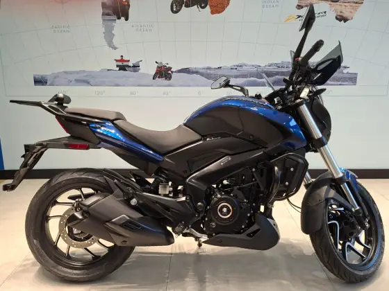 BAJAJ DOMINAR 400 BAJAJ DOMINAR 400