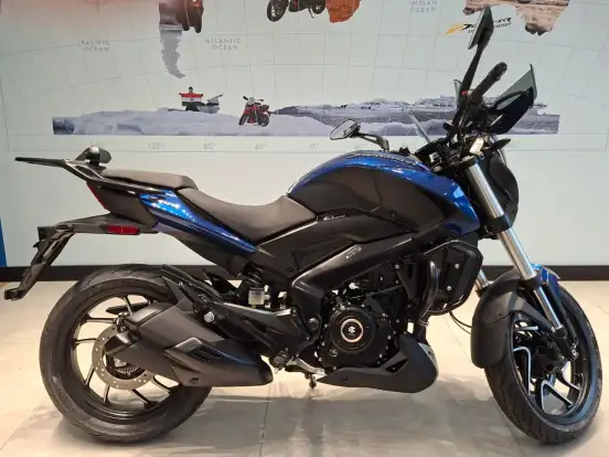 BAJAJ-DOMINAR 400 BAJAJ-DOMINAR 400-2026