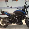 BAJAJ DOMINAR 400 BAJAJ DOMINAR 400