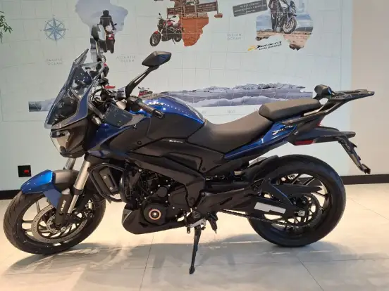 BAJAJ-DOMINAR 400 BAJAJ-DOMINAR 400-2026
