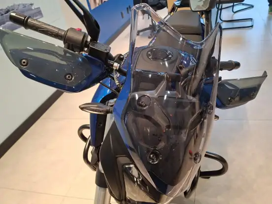BAJAJ-DOMINAR 400 BAJAJ-DOMINAR 400-2026