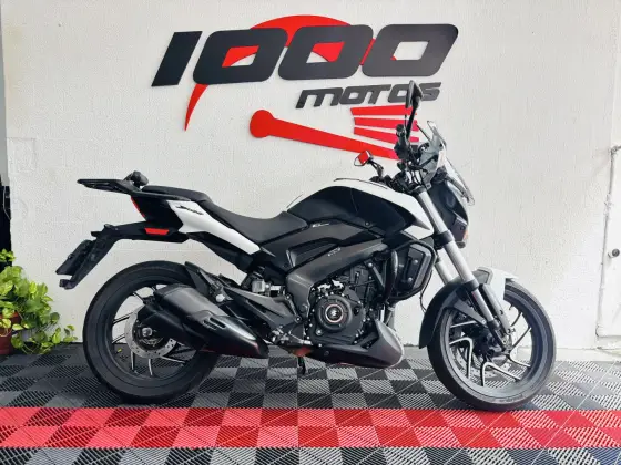 BAJAJ DOMINAR 400 BAJAJ DOMINAR 400