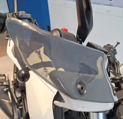 BAJAJ-DOMINAR 400-2026