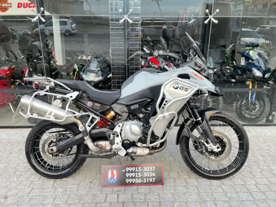 BMW F 850 GS ADVENTURE PREMIUM 