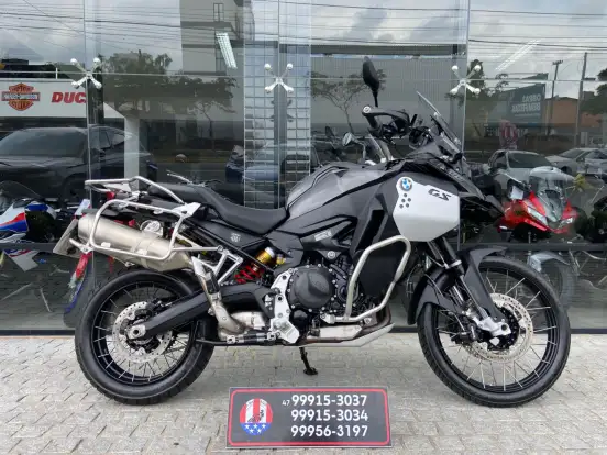 BMW-F 900 GS ADVENTURE BMW-F 900 GS ADVENTURE-2024