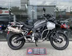 BMW F 900 GS ADVENTURE BMW F 900 GS ADVENTURE